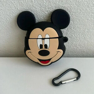 Mickey Mouse AirPods Case 1/2 Generación
